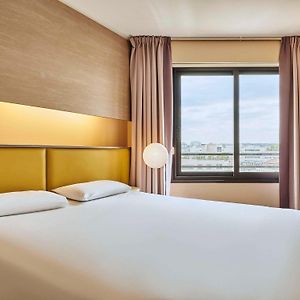 AppartHotel Mercure Paris Boulogne