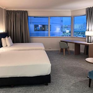 Executive Queen Room